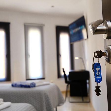 Habitaciones Pensadas Para Ti Fuengirola Luaran gambar