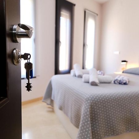Habitaciones Pensadas Para Ti Fuengirola Luaran gambar