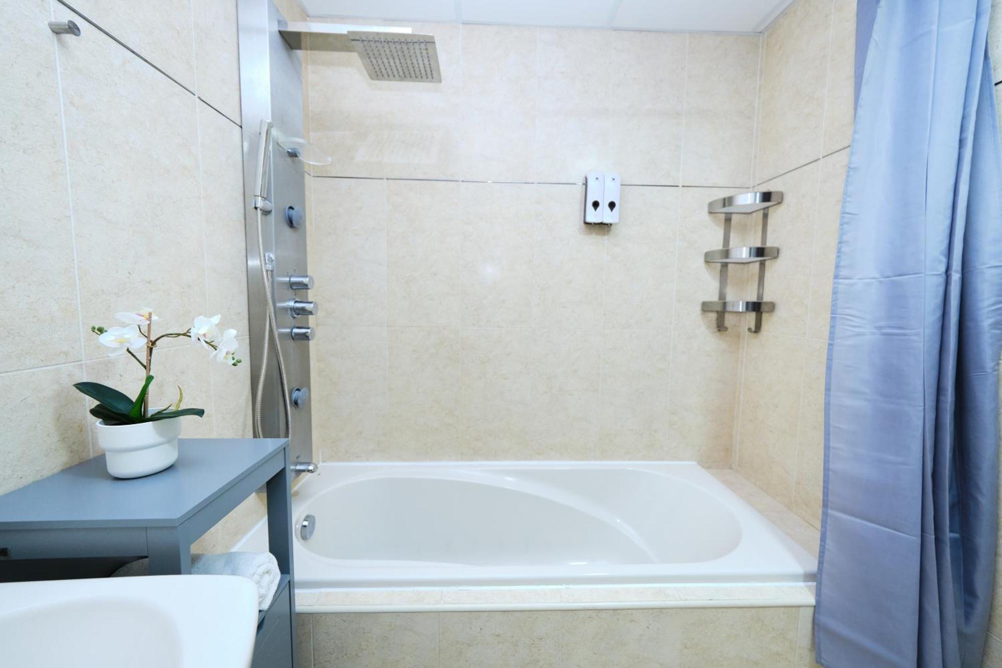 Habitaciones Pensadas Para Ti Fuengirola Luaran gambar