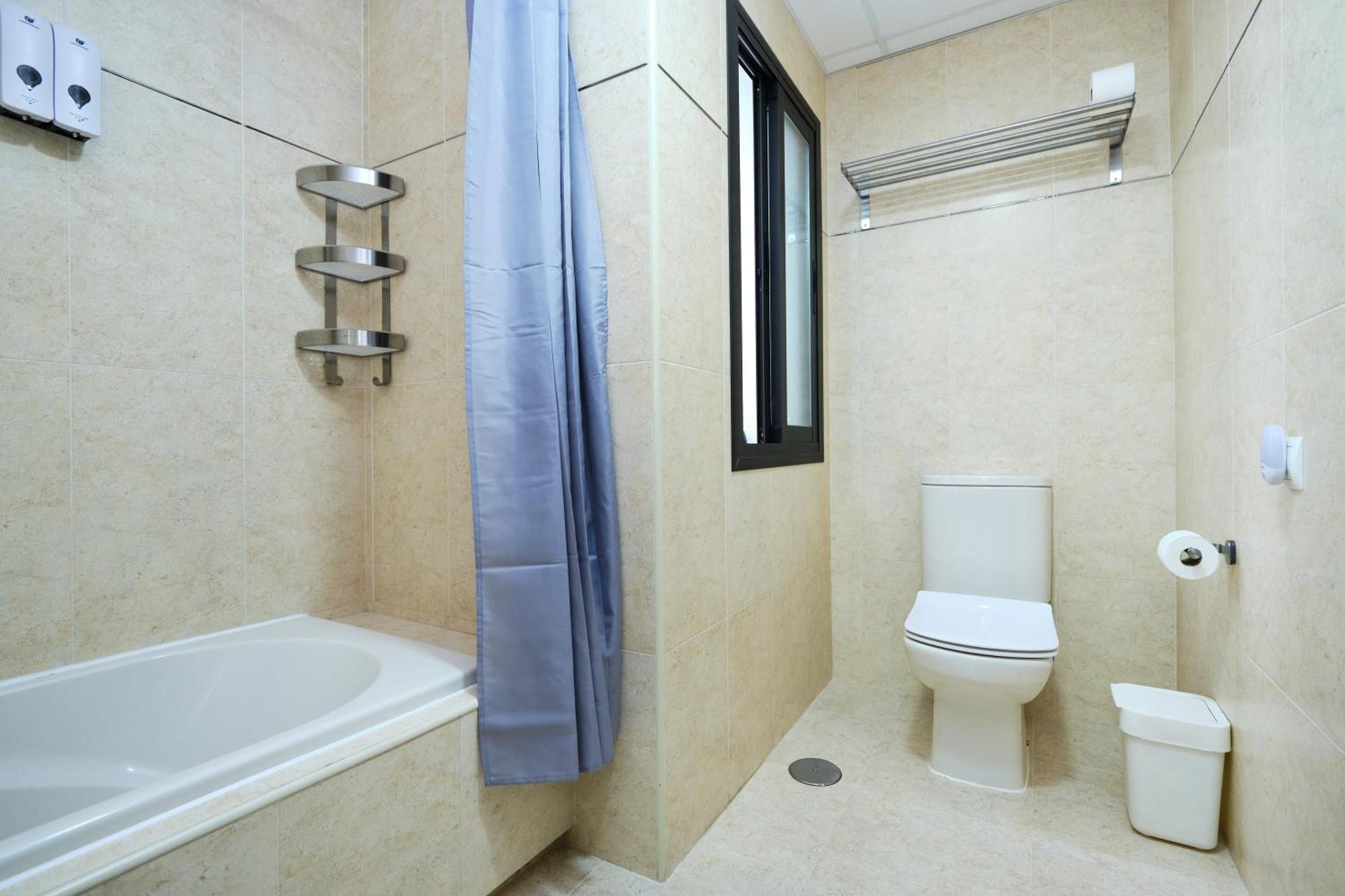 Habitaciones Pensadas Para Ti Fuengirola Luaran gambar