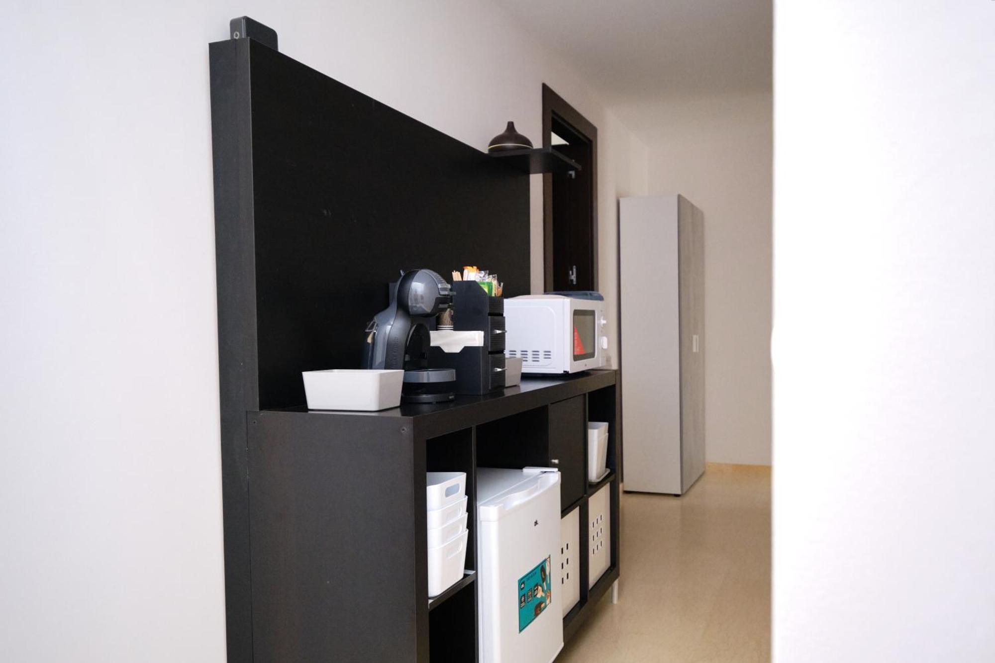 Habitaciones Pensadas Para Ti Fuengirola Luaran gambar