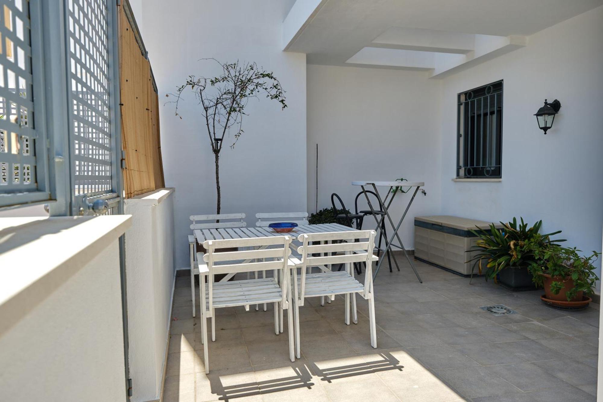 Habitaciones Pensadas Para Ti Fuengirola Luaran gambar