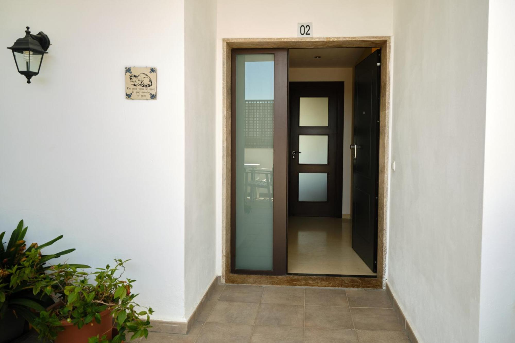 Habitaciones Pensadas Para Ti Fuengirola Luaran gambar