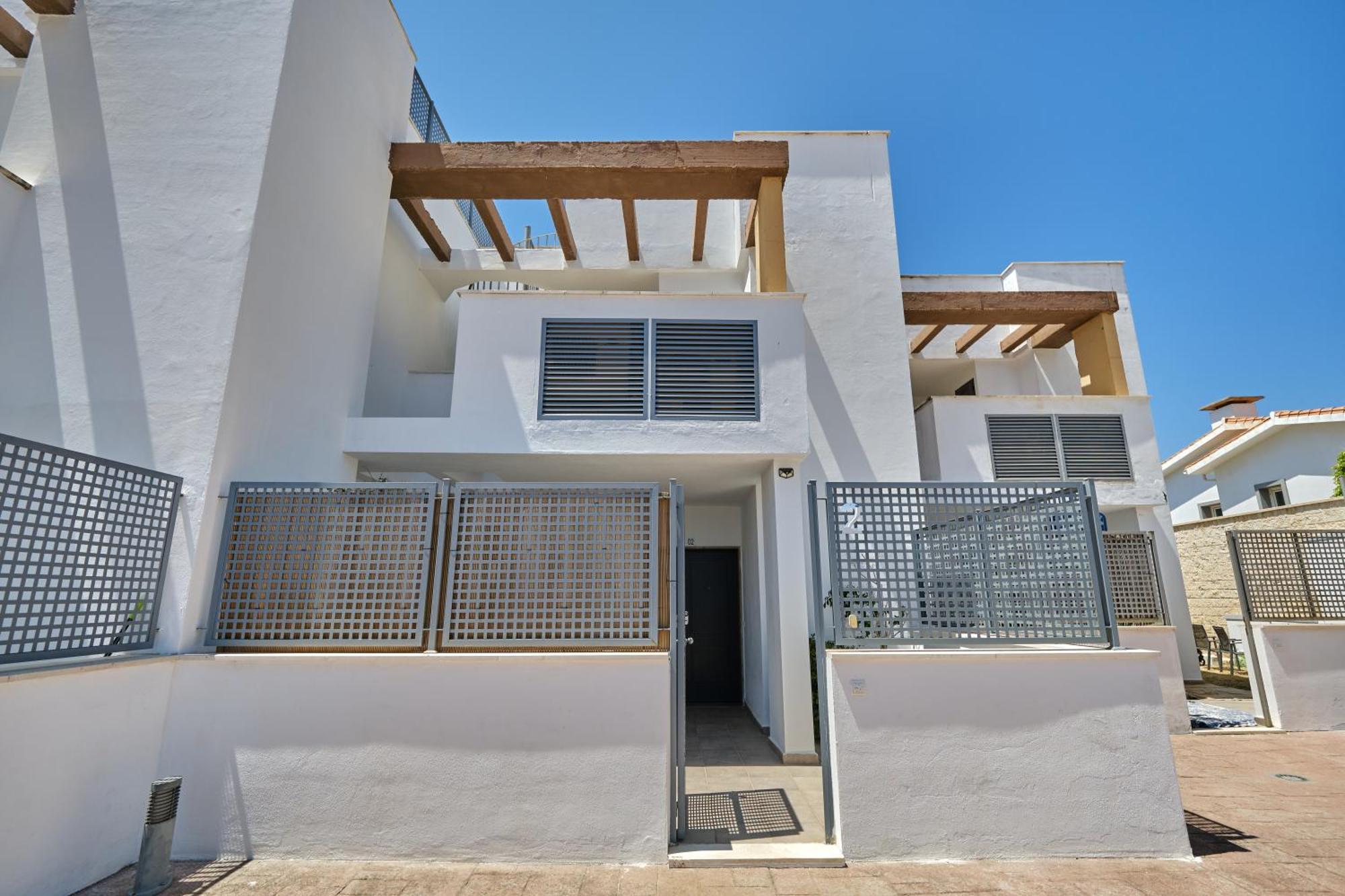 Habitaciones Pensadas Para Ti Fuengirola Luaran gambar