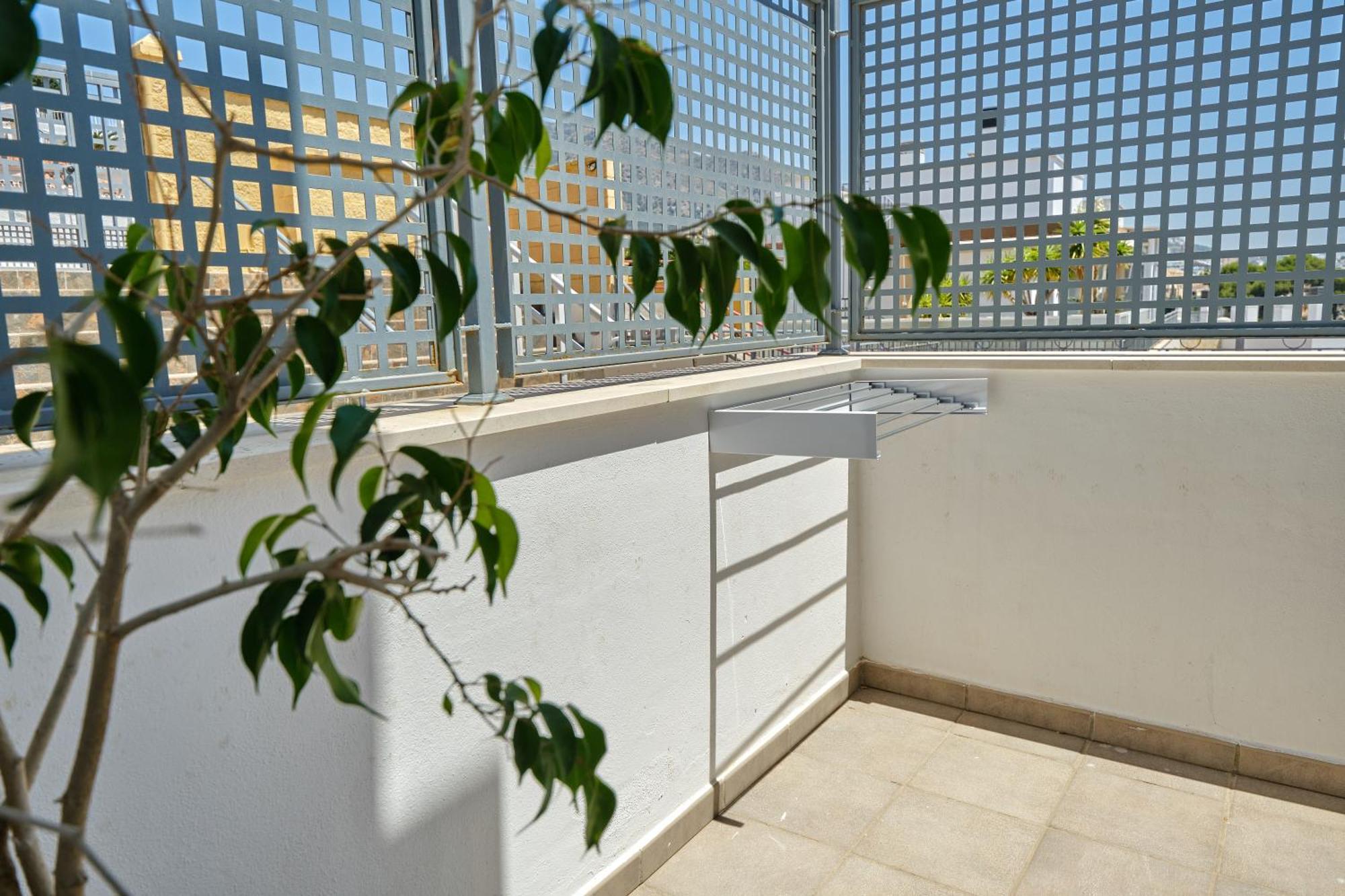 Habitaciones Pensadas Para Ti Fuengirola Luaran gambar