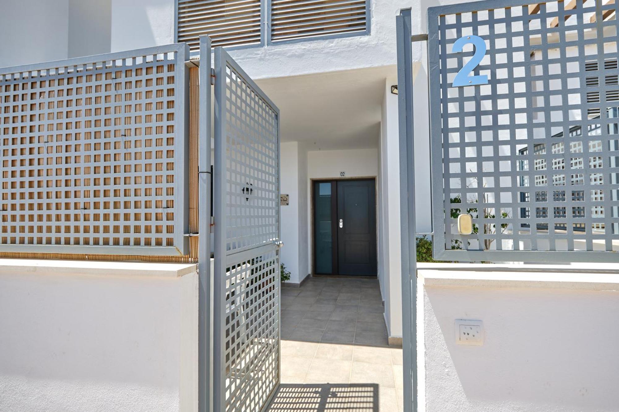 Habitaciones Pensadas Para Ti Fuengirola Luaran gambar